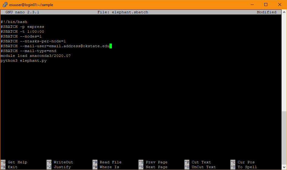 Nano-Image from manual