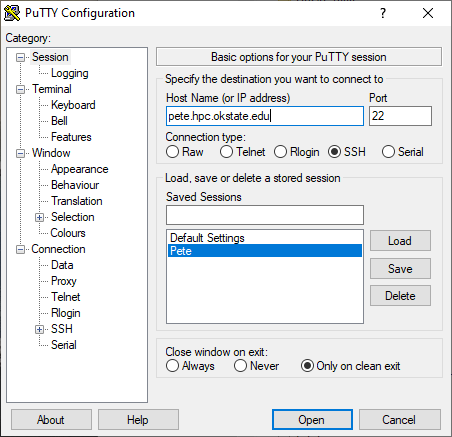 Image of Putty from manual