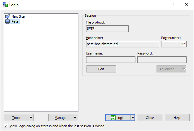 WinSCP-1 image from manual